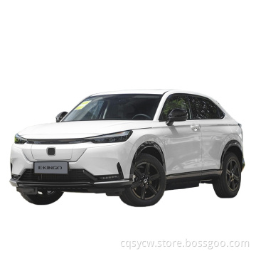 2023 ENS1 SUV hot selling brand new Used Electric Suv Car 150 Km/h 4 Wheel Durable Electric EV Car long Range 510km 2022